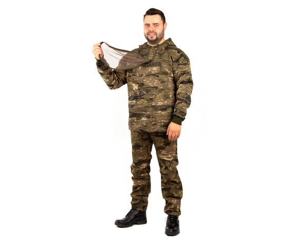 Фото: “Костюм Антигнус, гретта, топь”, купить в интернет магазине