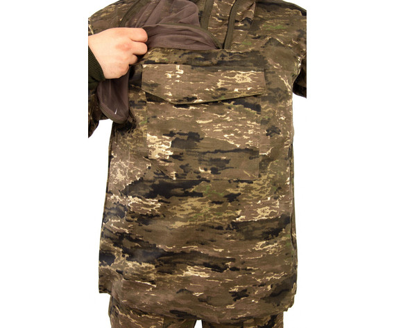 Фото: “Костюм Антигнус, гретта, топь”, купить в интернет магазине