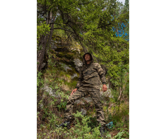 Фото: “Костюм Антигнус, гретта, топь”, купить в интернет магазине