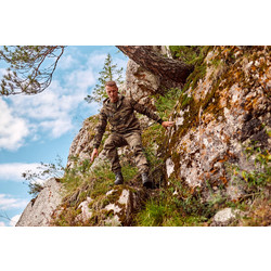 Фото: “Костюм Антигнус, гретта, топь”