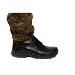 Фото: “Костюм Антигнус, гретта, топь”