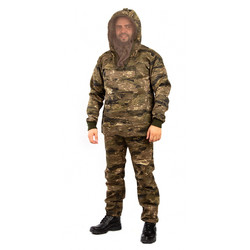 Фото: “Костюм Антигнус, гретта, топь”