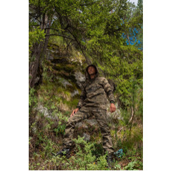 Фото: “Костюм Антигнус, гретта, топь”