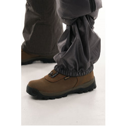 Фото: “Костюм Аргус, плащевая, зеленый/серый”