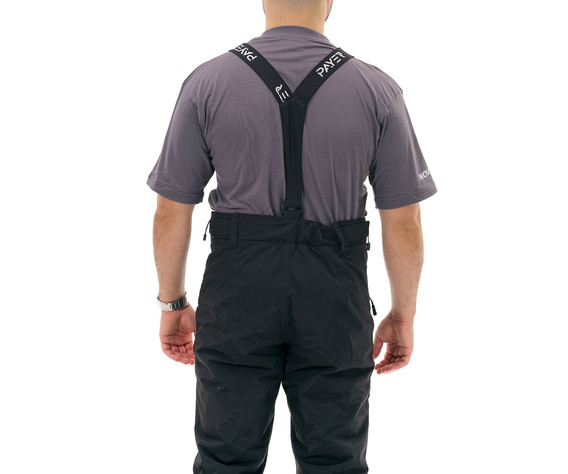 Фото: “Костюм Аргус, таслан, красный/черный)”, купить в интернет магазине