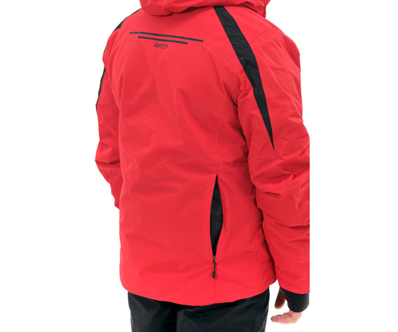 Фото: “Костюм Аргус, таслан, красный/черный)”, купить в интернет магазине