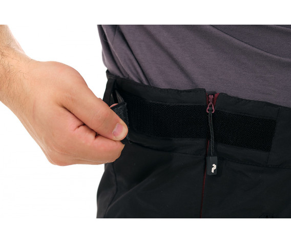 Фото: “Костюм Аргус, таслан, красный/черный)”, купить в интернет магазине