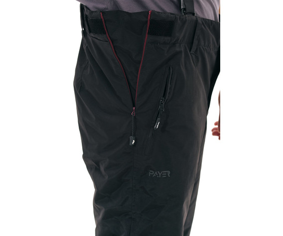 Фото: “Костюм Аргус, таслан, красный/черный)”, купить в интернет магазине