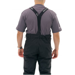 Фото: “Костюм Аргус, таслан, красный/черный)”