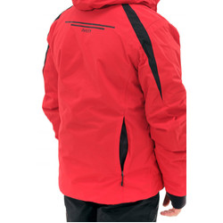 Фото: “Костюм Аргус, таслан, красный/черный)”