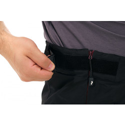 Фото: “Костюм Аргус, таслан, красный/черный)”