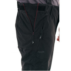 Фото: “Костюм Аргус, таслан, красный/черный)”