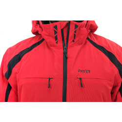 Фото: “Костюм Аргус, таслан, красный/черный)”