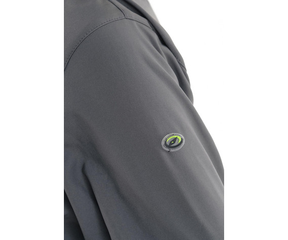 Фото: “Костюм Барс NEW, полофлис, графит”, купить в интернет магазине