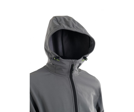 Фото: “Костюм Барс NEW, полофлис, графит”, купить в интернет магазине