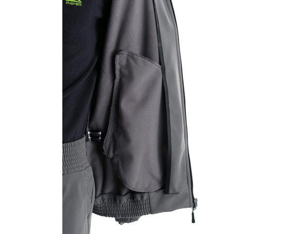 Фото: “Костюм Барс NEW, полофлис, графит”, купить в интернет магазине