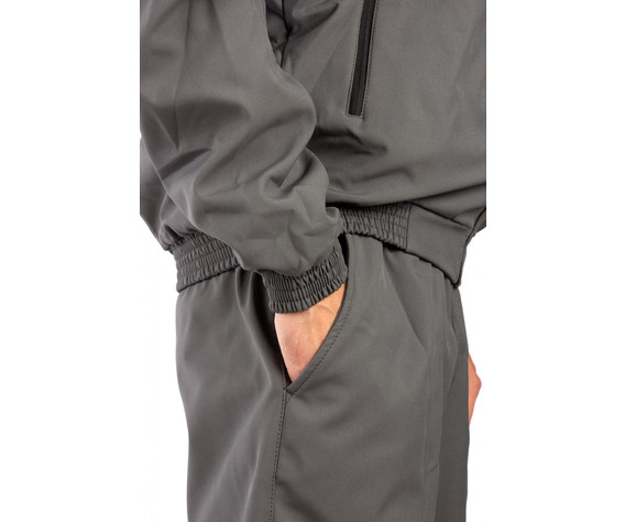 Фото: “Костюм Барс NEW, полофлис, графит”, купить в интернет магазине