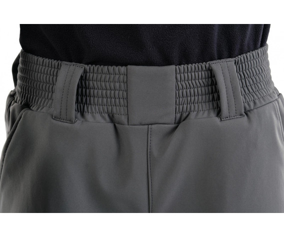 Фото: “Костюм Барс NEW, полофлис, графит”, купить в интернет магазине