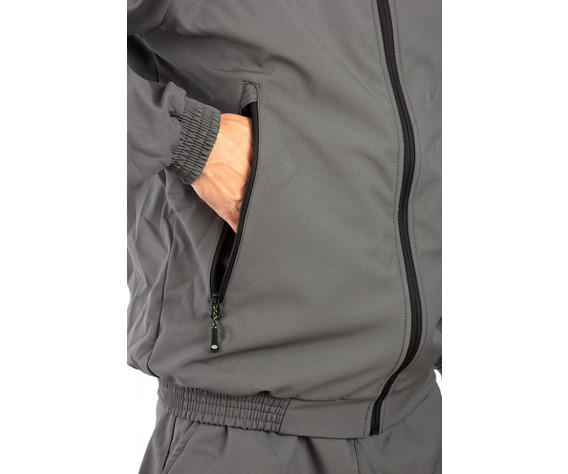 Фото: “Костюм Барс NEW, полофлис, графит”, купить в интернет магазине