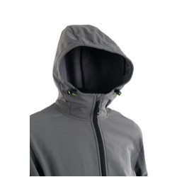 Фото: “Костюм Барс NEW, полофлис, графит”