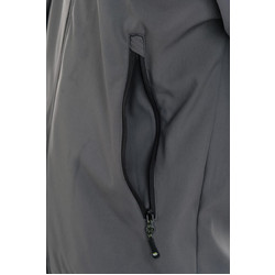 Фото: “Костюм Барс NEW, полофлис, графит”