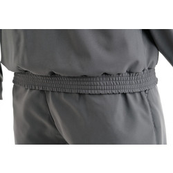 Фото: “Костюм Барс NEW, полофлис, графит”