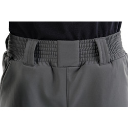 Фото: “Костюм Барс NEW, полофлис, графит”