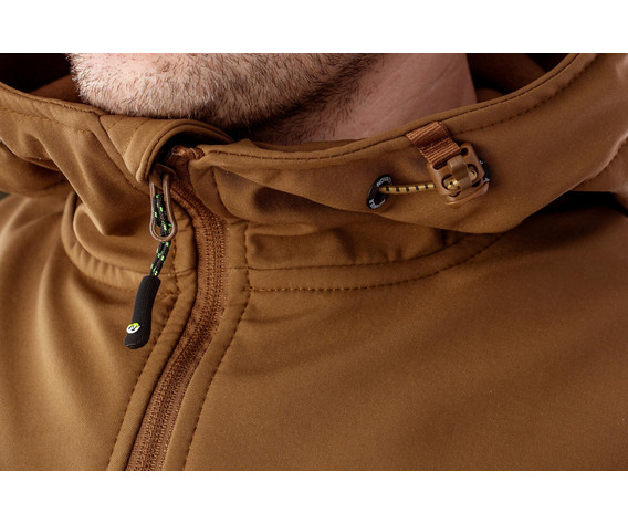 Фото: “Костюм Барс NEW, полофлис, коричневый”, купить в интернет магазине