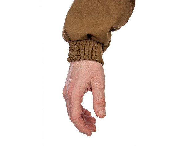 Фото: “Костюм Барс NEW, полофлис, коричневый”, купить в интернет магазине