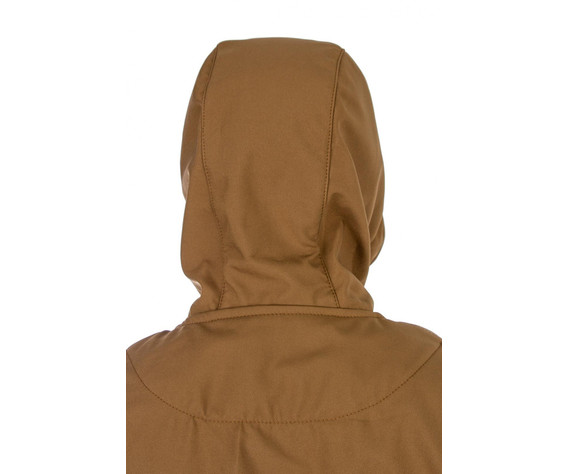 Фото: “Костюм Барс NEW, полофлис, коричневый”, купить в интернет магазине