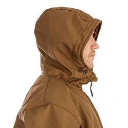 Фото: “Костюм Барс NEW, полофлис, коричневый”