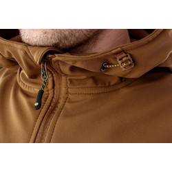 Фото: “Костюм Барс NEW, полофлис, коричневый”