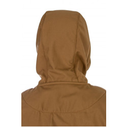 Фото: “Костюм Барс NEW, полофлис, коричневый”