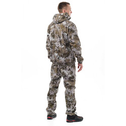 Фото: “Костюм Барс NEW, полофлис, полигон хаки”