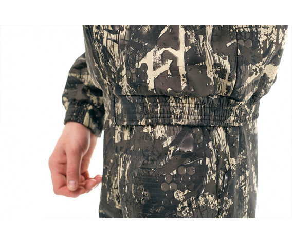 Фото: “Костюм Барс, полофлис, страйк”, купить в интернет магазине