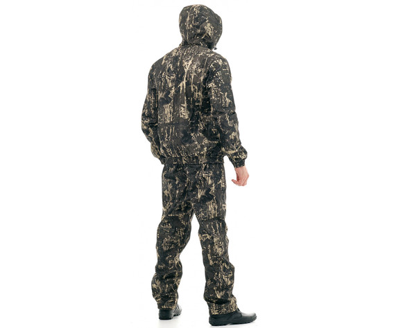 Фото: “Костюм Барс, полофлис, страйк”, купить в интернет магазине