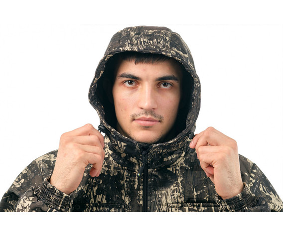 Фото: “Костюм Барс, полофлис, страйк”, купить в интернет магазине