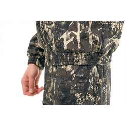 Фото: “Костюм Барс, полофлис, страйк”