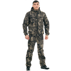 Фото: “Костюм Барс, полофлис, страйк”, купить в интернет магазине