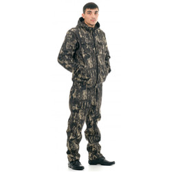 Фото: “Костюм Барс, полофлис, страйк”