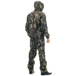 Фото: “Костюм Барс, полофлис, страйк”