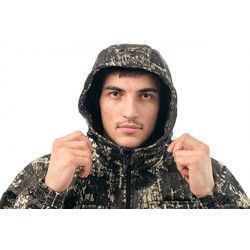 Фото: “Костюм Барс, полофлис, страйк”