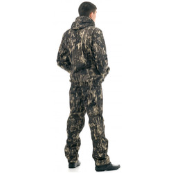 Фото: “Костюм Барс, полофлис, страйк”