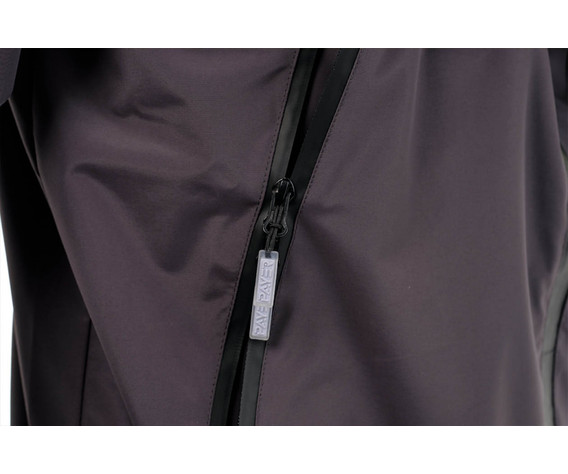 Фото: “Костюм Бейс, нейлон, серо-салатовый”, купить в интернет магазине