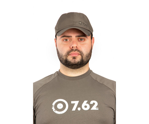 Фото: “Бейсболка 7.62, полиэстер, олива”, купить в интернет магазине