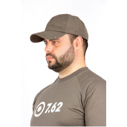 Фото: “Бейсболка 7.62, полиэстер, олива”, купить в интернет магазине