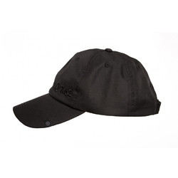 Фото: “Бейсболка 7.62, полиэстер, черный”