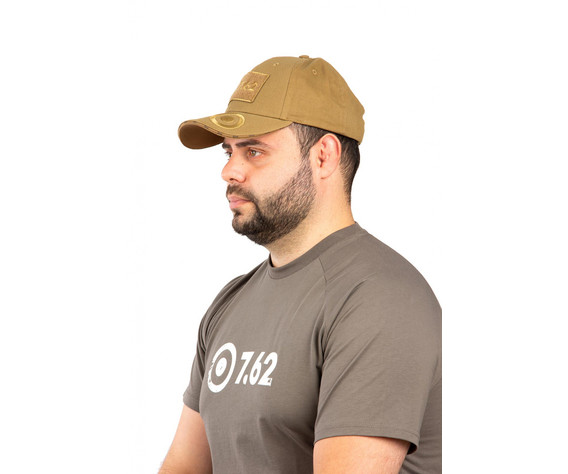 Фото: “Бейсболка 7.62, хлопок, койот”, купить в интернет магазине