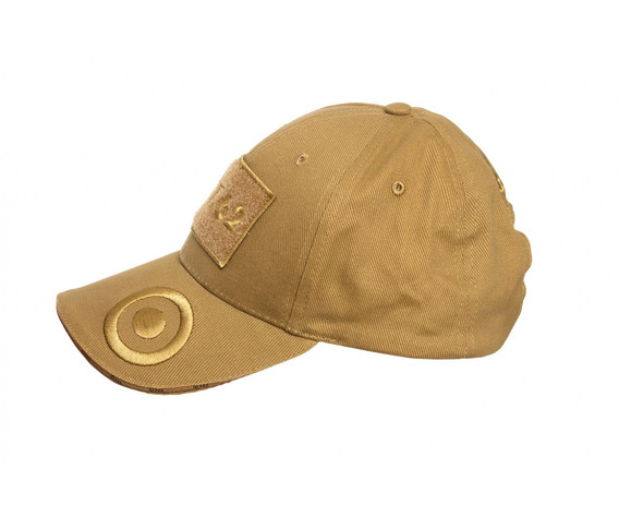 Фото: “Бейсболка 7.62, хлопок, койот”, купить в интернет магазине
