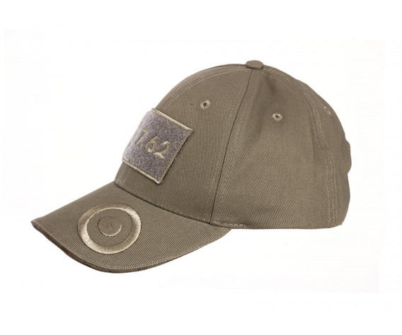 Фото: “Бейсболка 7.62, хлопок, олива”, купить в интернет магазине